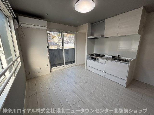 【居間・リビング】