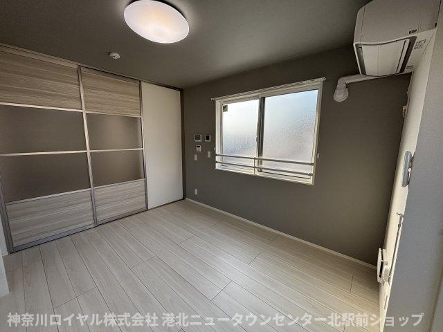 【居間・リビング】