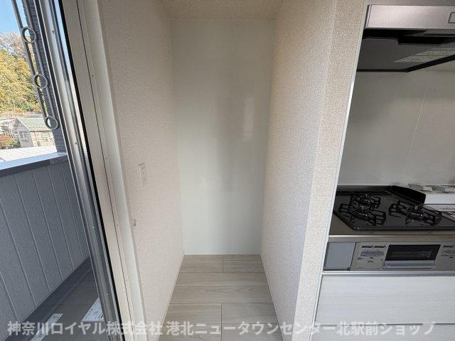 【内装】