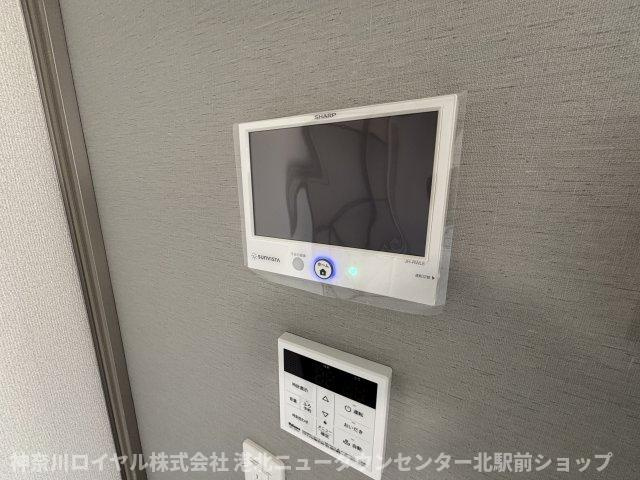 【設備】