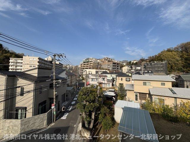 【物件からの展望】