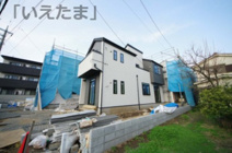 【仲介手数料無料！！】八王子市北野町　新築戸建て（全5棟）4号棟　5580万円の画像