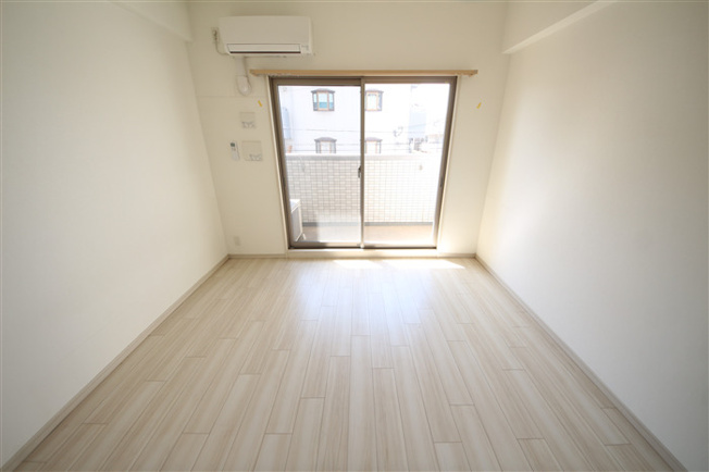 【内装】 | CITY　SPIRE西中島