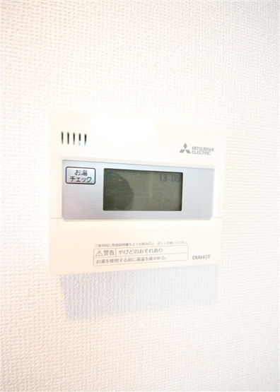【設備】 | セレニテ新大阪カルム