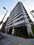 CITY SPIRE難波グレイス（旧グレイスポート難波）　塩草立葉小学校区の画像