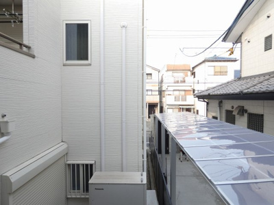 【展望】 | Velo SOTOYAMA