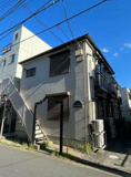 練馬区旭丘１丁目のアパートの画像