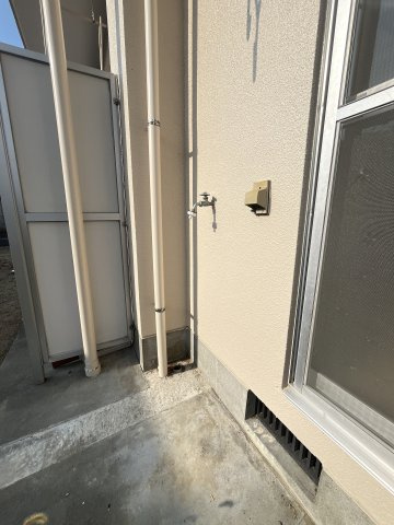 ジャルダンコートの内装