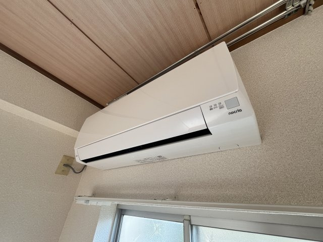 ジャルダンコートの設備