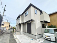 桶川市末広3丁目戸建の画像