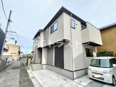 【外観】 | 桶川市末広3丁目戸建