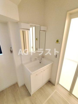 【洗面所】 | 桶川市末広3丁目戸建