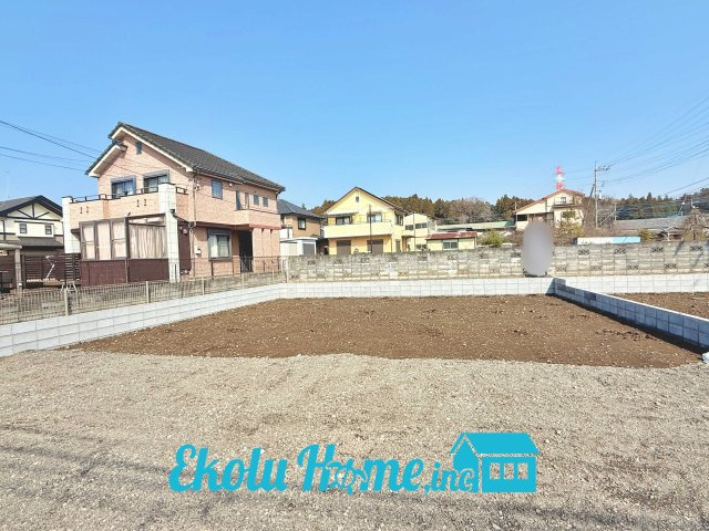青梅市木野下第３期　１号棟の外観|建物外観を気になさる方へ、見た目の良い物件です
