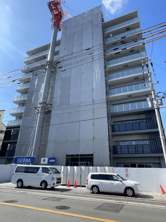フェンテ・イーストⅡ