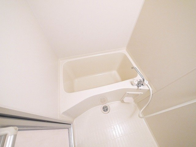 カネダマンションの浴室|お風呂で日々の疲れを落としましょう