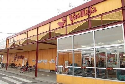 【周辺】 | グラシオッソ・アルドール | ヤオマサ大井町店まで1000m