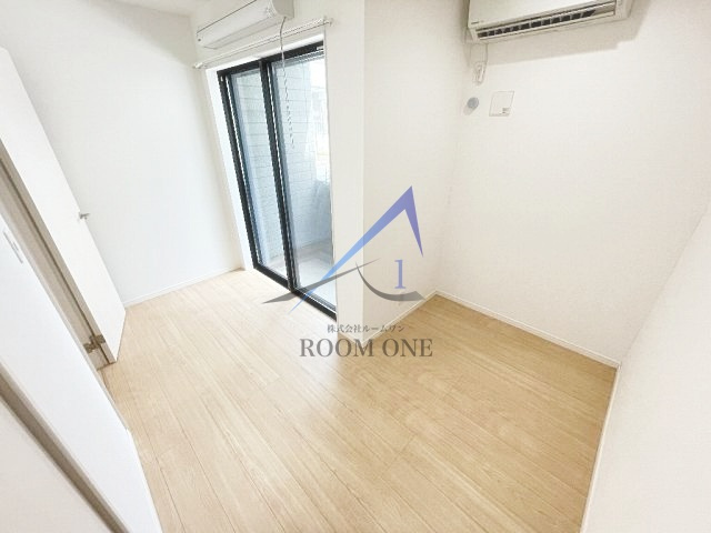 グランパイン小岩(グランパインコイワ)の寝室|寝室です。