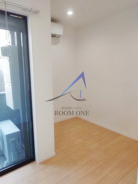 グランパイン小岩(グランパインコイワ)の居間・リビング|洋室のお部屋です。