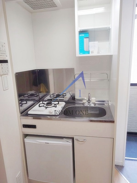 グランパイン小岩(グランパインコイワ)のキッチン|キッチンです。