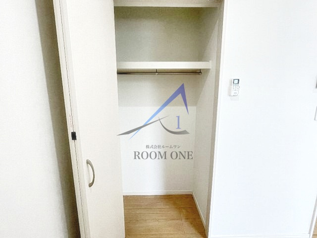 グランパイン小岩(グランパインコイワ)の収納|収納です。