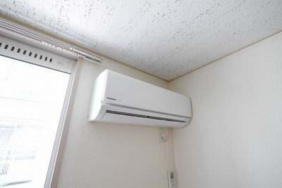 【設備】 | ロータスハイツB棟