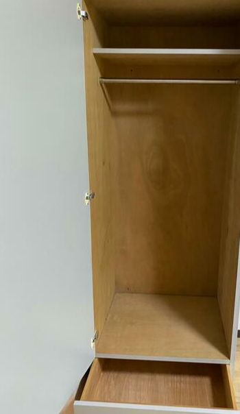 ウィンベルソロ西目白の収納|収納（同一仕様写真）