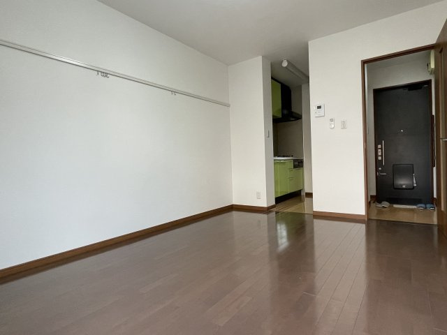 ヴィラ坂本の寝室