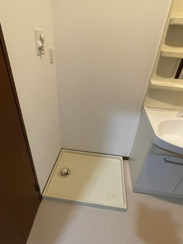 ヴィラ坂本の設備