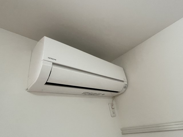 ヴィラ坂本の設備