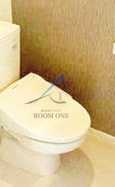 ハーモニーテラス宇喜田町のトイレ|トイレです。