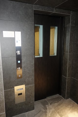 S-RESIDENCE高島平asoleaのその他共用部分
