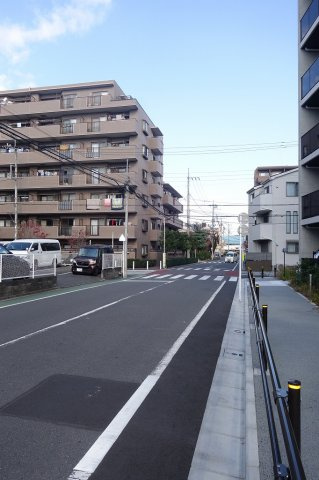 S-RESIDENCE高島平asoleaの周辺