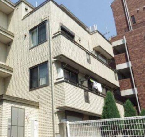 スプリングメロディーの外観|スプリングメロディーの外観☆