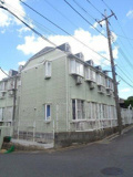 ベルピア上本郷の画像