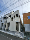 ＪＭａｉｓｏｎ矢部Ⅰの画像