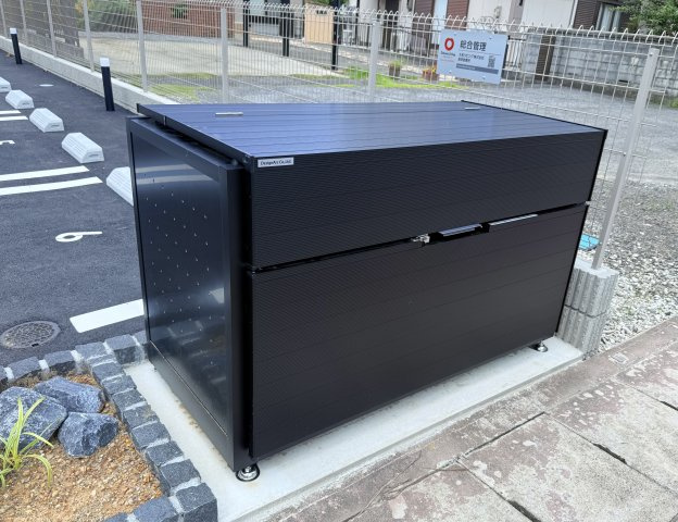 セレスティア旭町のその他