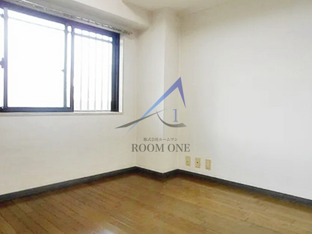 コスモ新小岩サウスコートの寝室|寝室です。