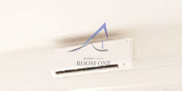 コスモ新小岩サウスコートの設備|エアコン付きです。