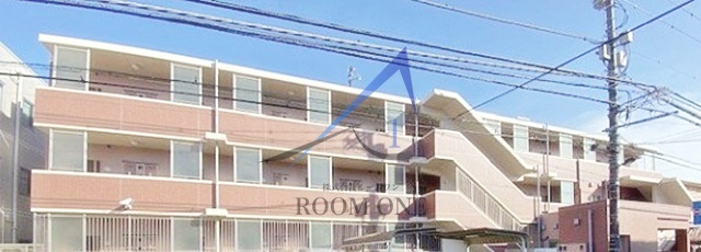 クレシア．iの外観|外観です。