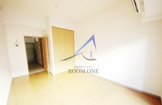 クレシア．iの居間・リビング|洋室のお部屋です。