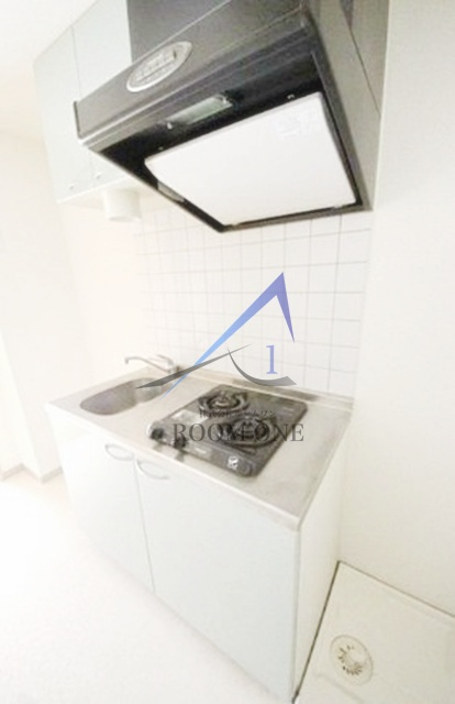 クレシア．iのキッチン|キッチンです。