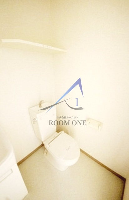 クレシア．iのトイレ|トイレです。