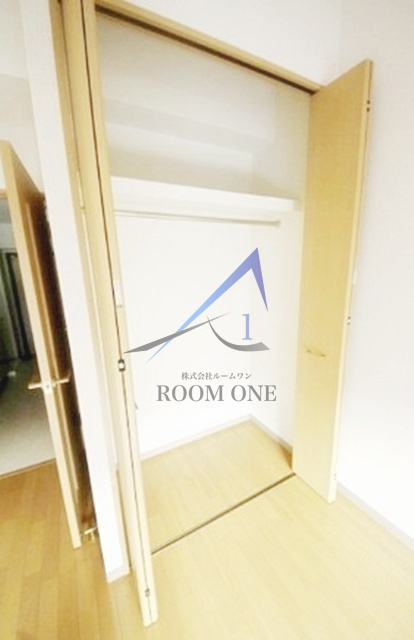 クレシア．iの収納|収納です。