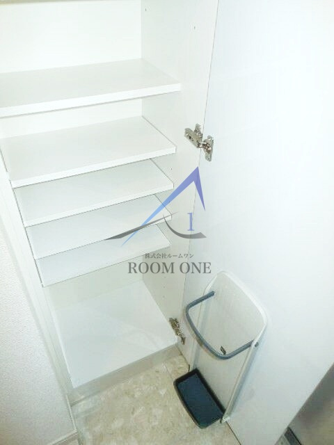 グランド・ガーラ神田のその他