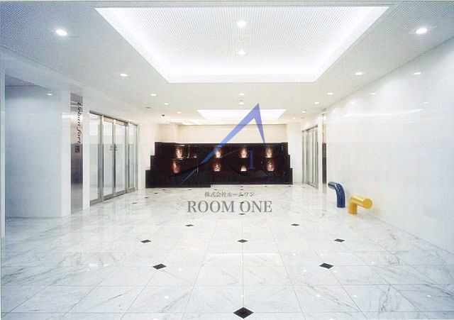 グランド・ガーラ神田のその他共用部分