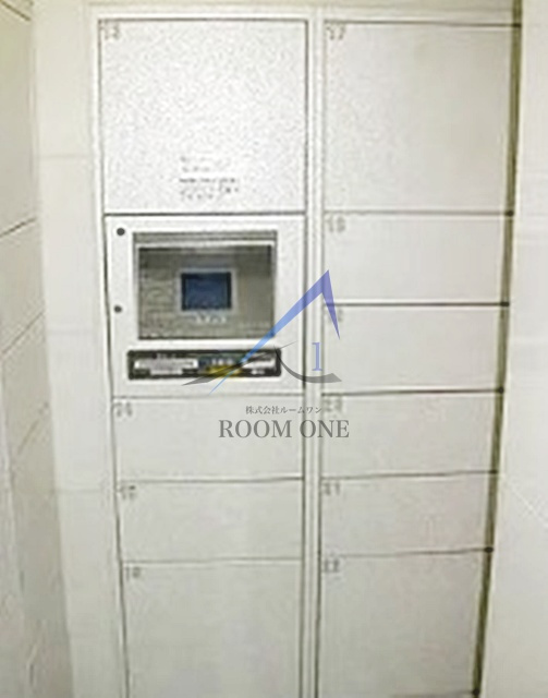 グランド・ガーラ神田