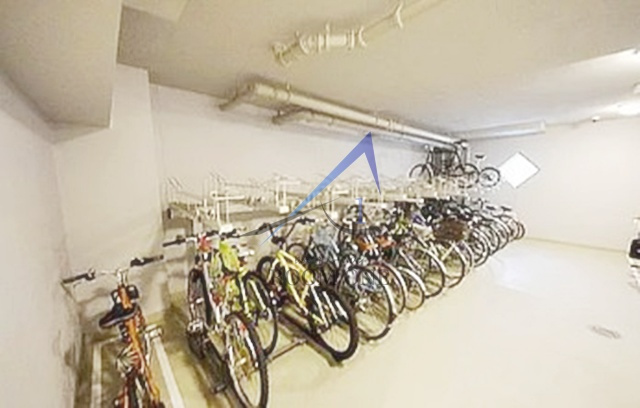 グランド・ガーラ神田