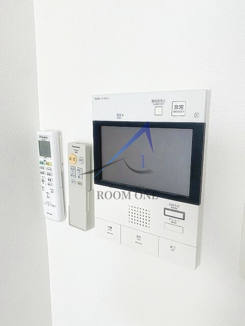 ＡＺＥＳＴ亀戸Ⅱの内装