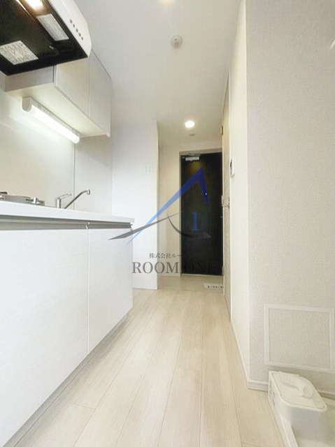 プレール・ドゥーク亀戸Ⅴのその他