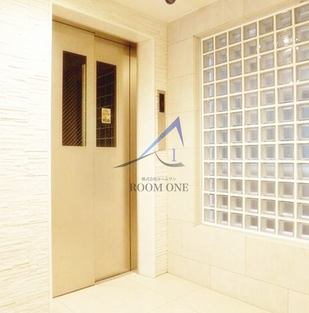 プレール・ドゥーク亀戸Ⅴのその他共用部分